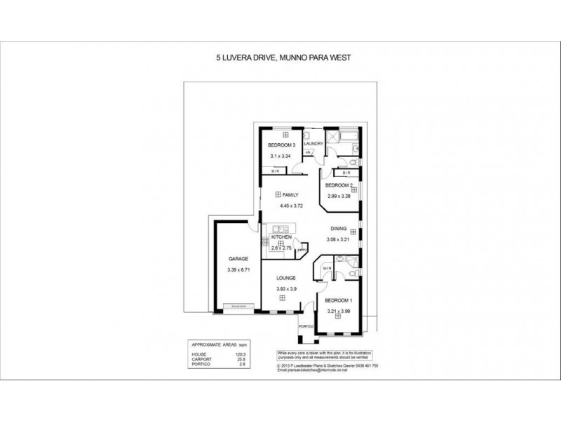 5 Luvera Drive, Munno Para West SA 5115