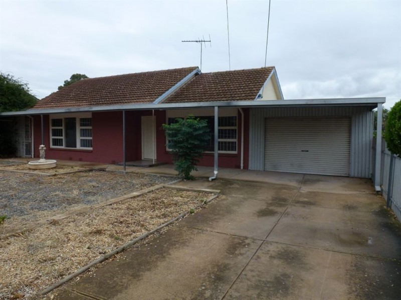 17 Barker Crescent, Smithfield Plains SA 5114