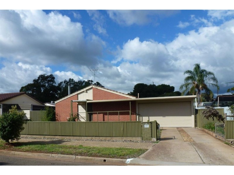 4 McCullogh Street, Elizabeth Downs SA 5113