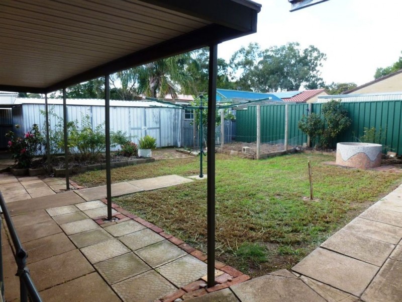 4 McCullogh Street, Elizabeth Downs SA 5113