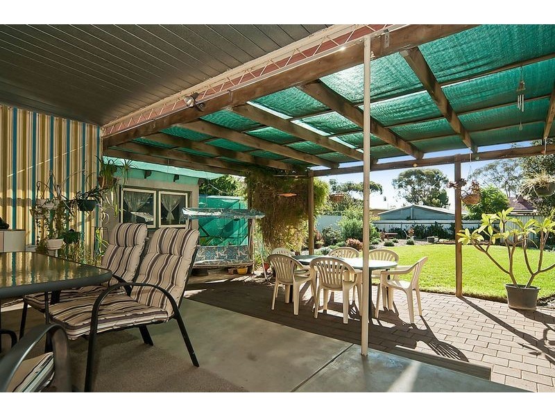 18 Argent Street, Elizabeth Grove SA 5112