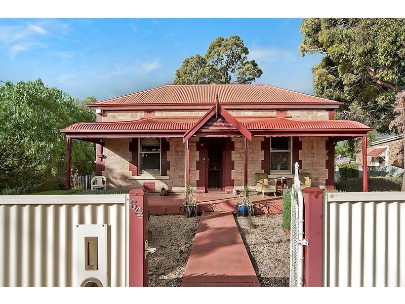 64 Adelaide Road, Gawler South SA 5118