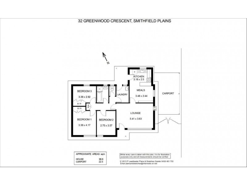 Smithfield Plains SA 5114