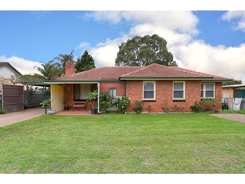 6 Forrestall Road, Elizabeth Downs SA 5113