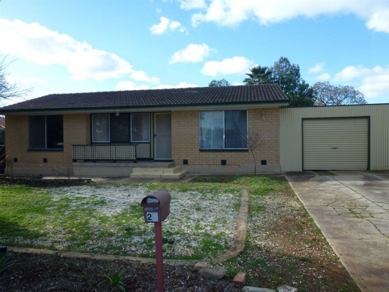 25 Sherborne Street, Elizabeth Downs SA 5113