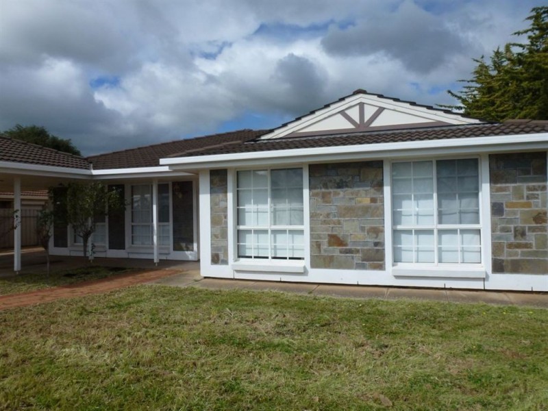 22 Ashwood Boulevard, Hillbank SA 5112