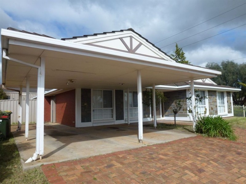 22 Ashwood Boulevard, Hillbank SA 5112