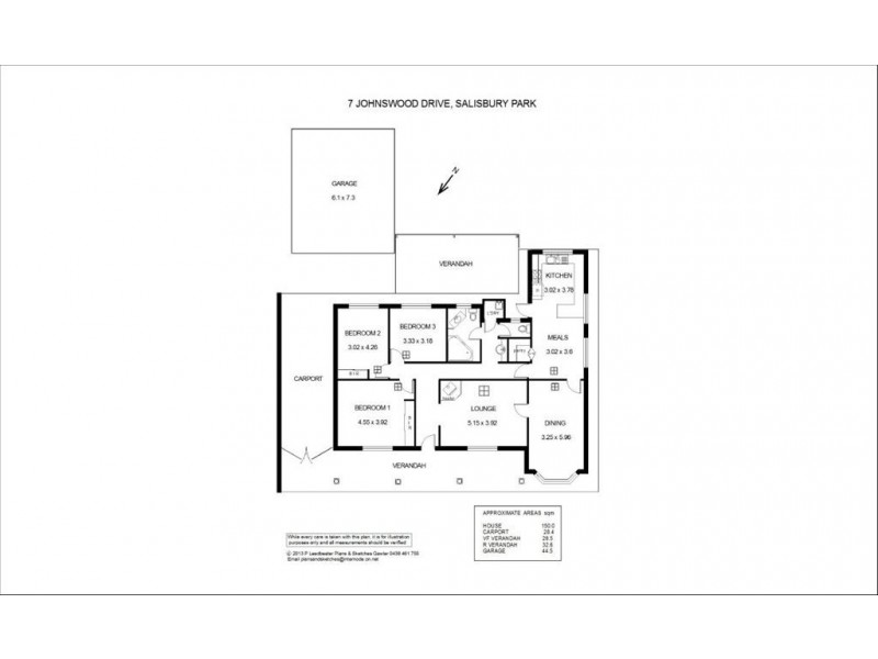 7 Johnswood Drive, Salisbury Park SA 5109