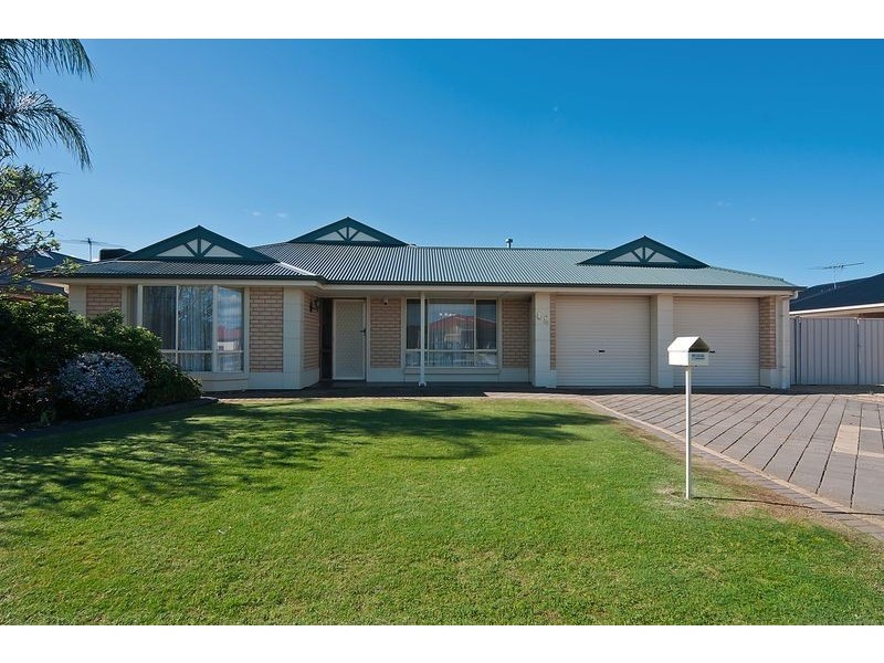 48 Peerless Road, Munno Para West SA 5115