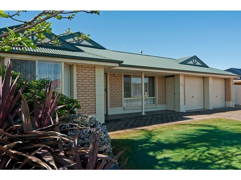 48 Peerless Road, Munno Para West SA 5115