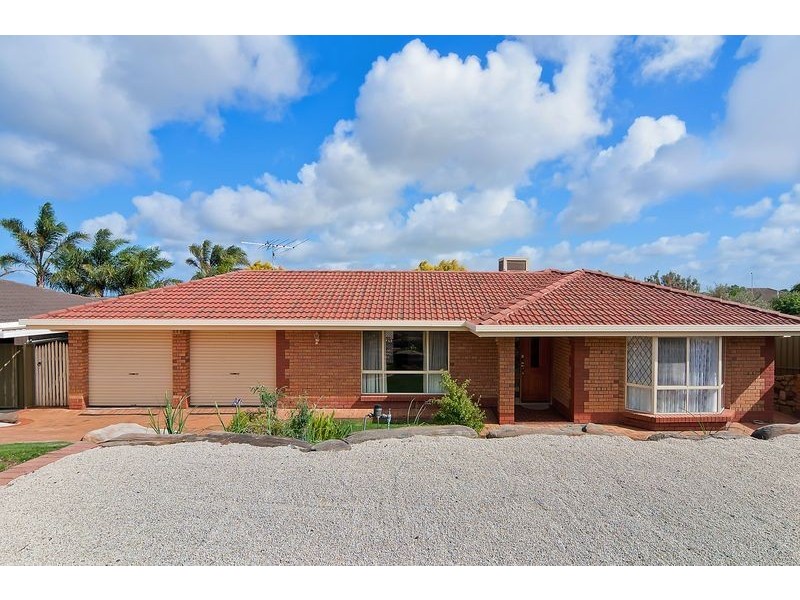 15 Norway Avenue, Hillbank SA 5112