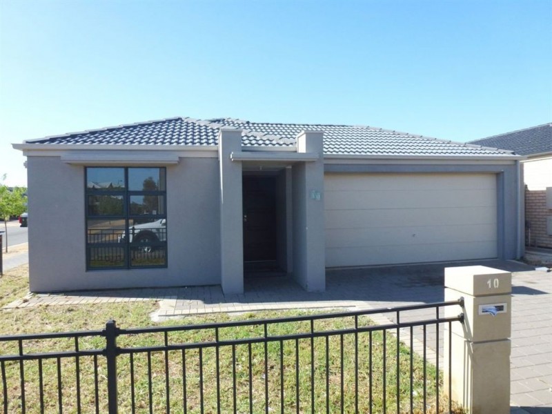 10 Caspian Lane, Andrews Farm SA 5114