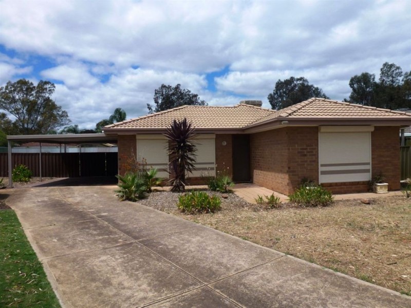 10 Harvest Court, Andrews Farm SA 5114