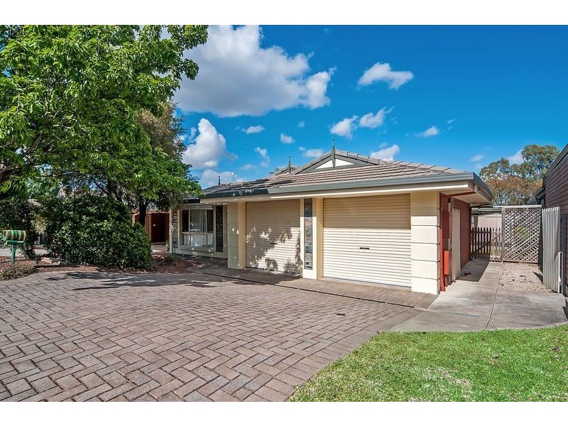 40 Taylor Street, Modbury Heights SA 5092