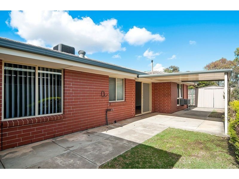 40 Taylor Street, Modbury Heights SA 5092