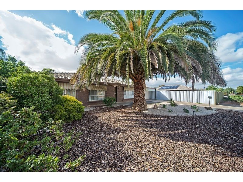 17 President Avenue, Andrews Farm SA 5114