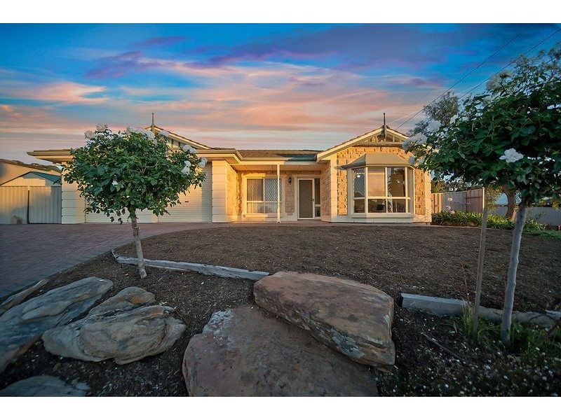 14 Crestview Place, Hillbank SA 5112