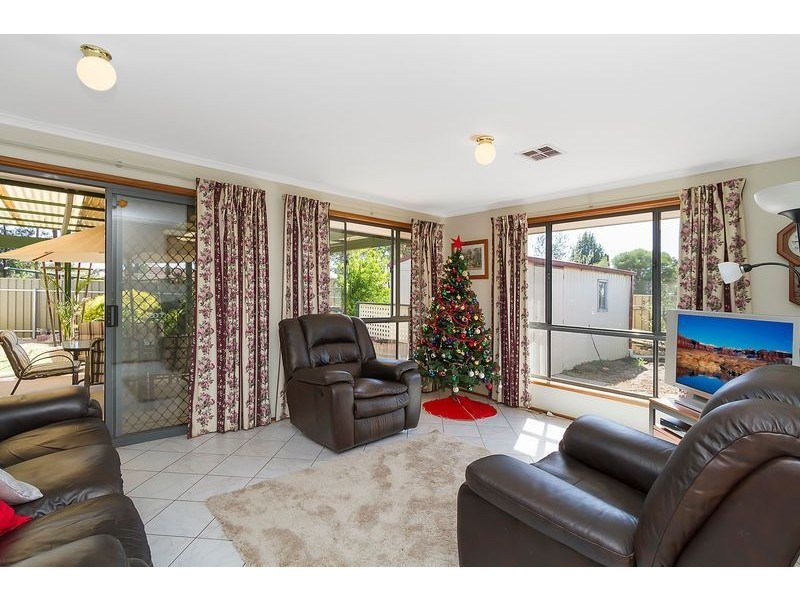 1 Crawford Grove, Andrews Farm SA 5114