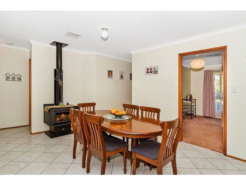 1 Crawford Grove, Andrews Farm SA 5114