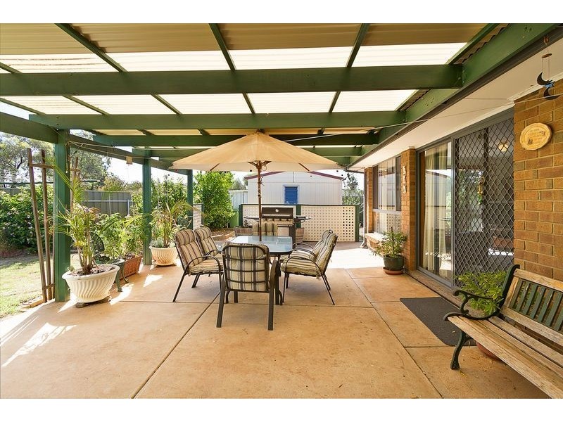 1 Crawford Grove, Andrews Farm SA 5114