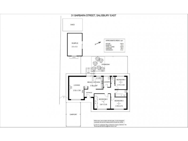 31 Barbara Street, Salisbury East SA 5109