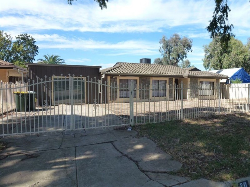 20 Yalumba Drive, Paralowie SA 5108