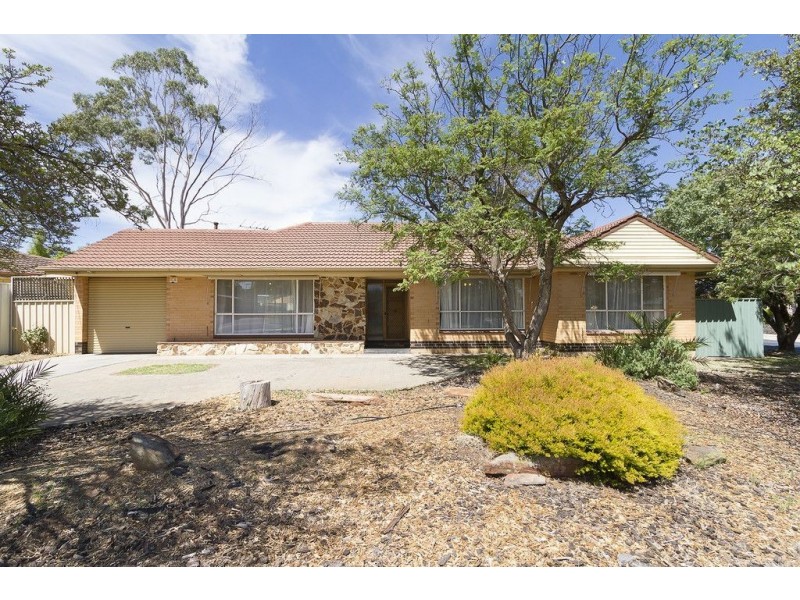 1 Redvers Road, Salisbury Park SA 5109