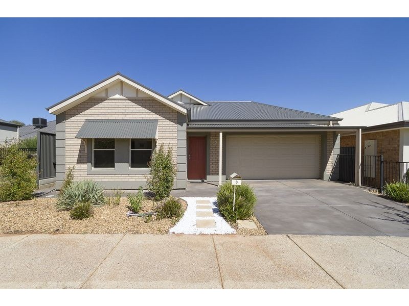 3 Edwin Street, Blakeview SA 5114