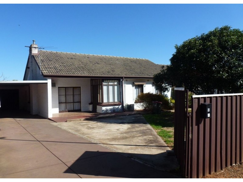 12 Davidson Road, Elizabeth Vale SA 5112