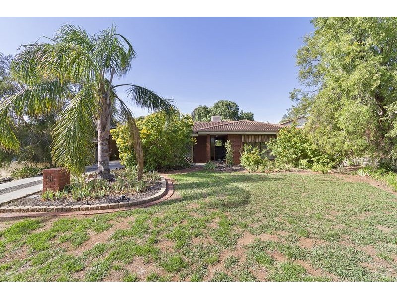 21 Panorama Road, Evanston Park SA 5116