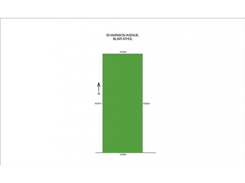 50 Marmion Avenue, Blair Athol SA 5084