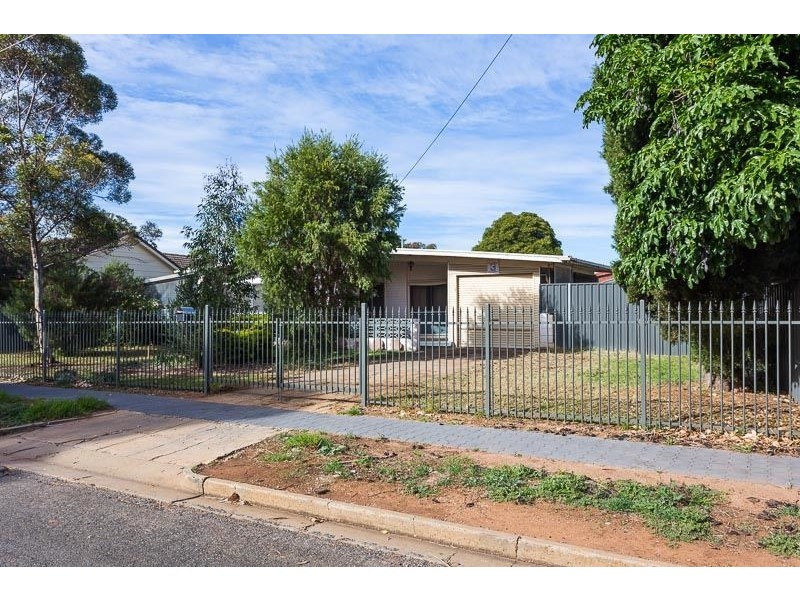 31 Buchanan Road, Smithfield Plains SA 5114