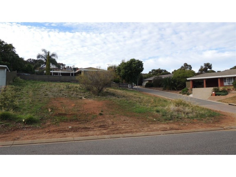 Lot 44 Norway Avenue, Hillbank SA 5112