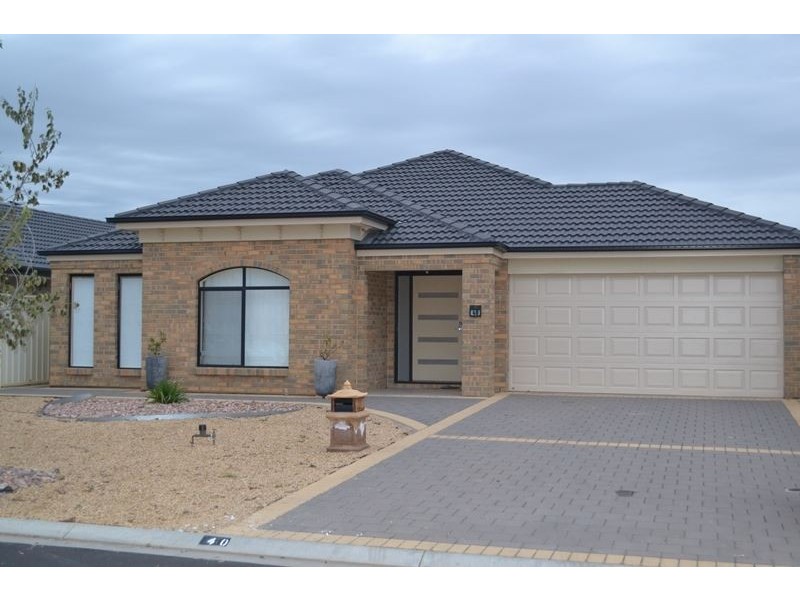 40 Waterside Drive, Burton SA 5110