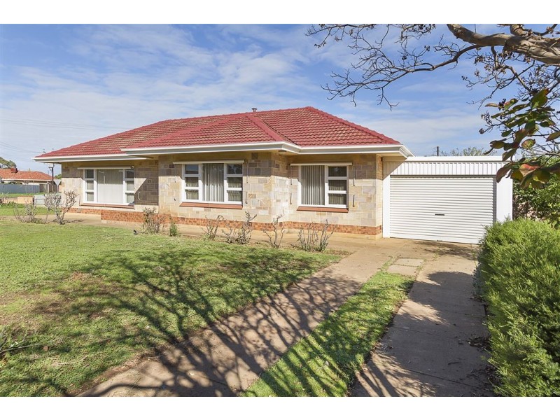 25 Goodall Crescent, Salisbury SA 5108