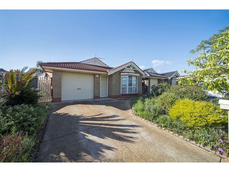 34 Balmoral Circuit, Blakeview SA 5114