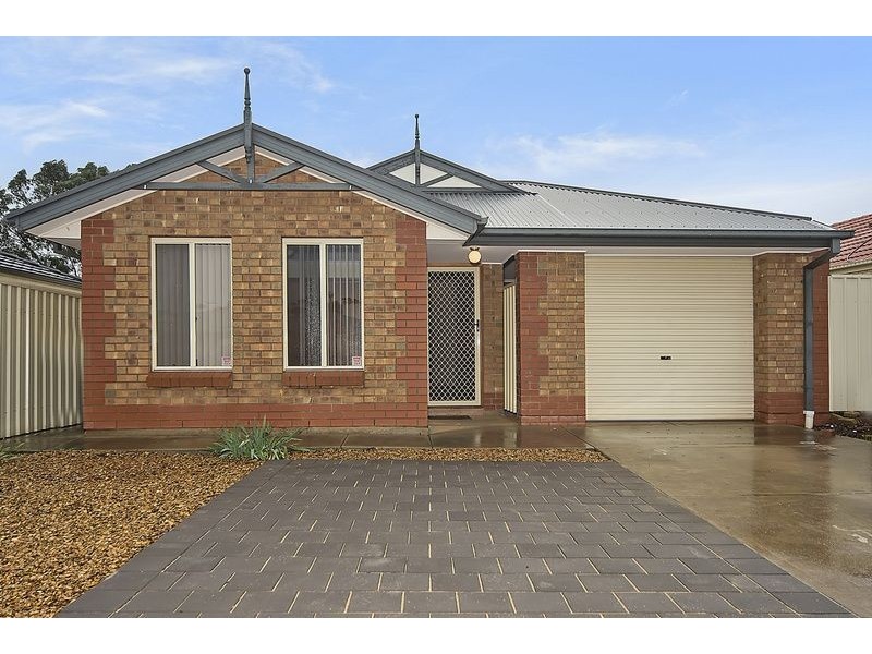 55 Grace Boulevard, Smithfield Plains SA 5114