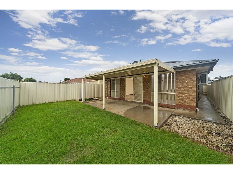 55 Grace Boulevard, Smithfield Plains SA 5114