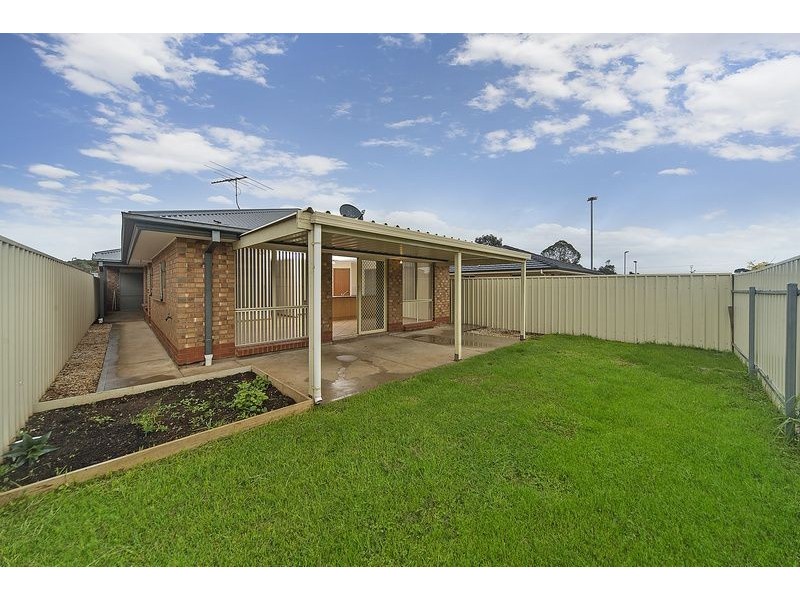 55 Grace Boulevard, Smithfield Plains SA 5114
