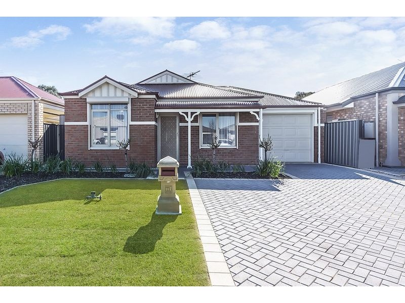 117 Lakeside Drive, Andrews Farm SA 5114