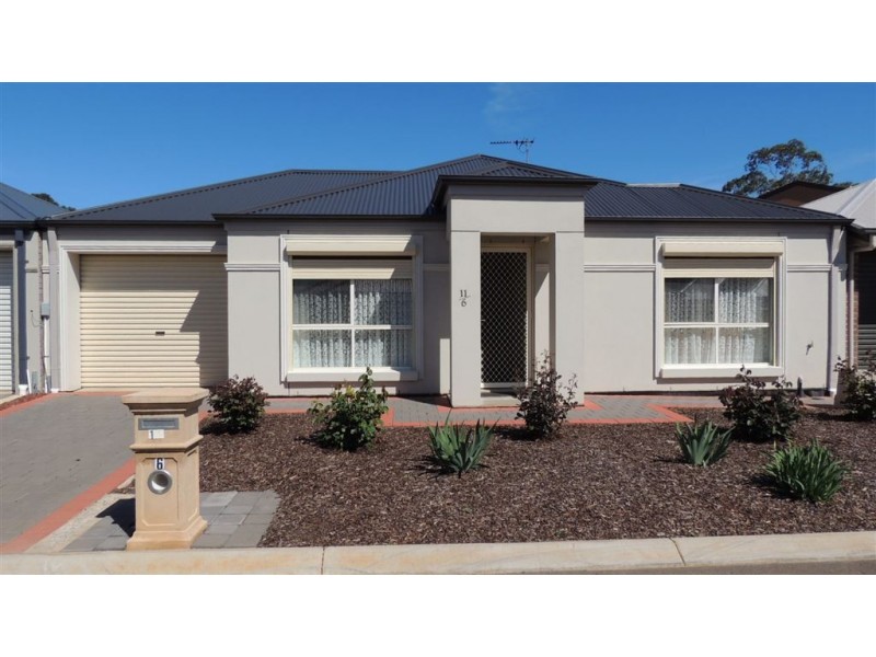 11/6 Swan Crescent, Elizabeth South SA 5112