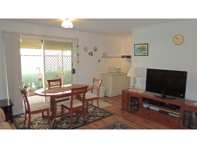 11/6 Swan Crescent, Elizabeth South SA 5112