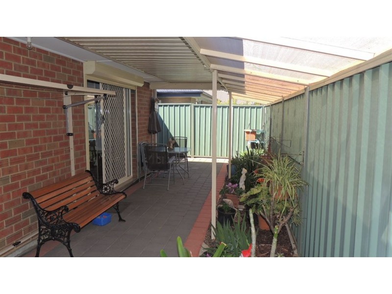 11/6 Swan Crescent, Elizabeth South SA 5112