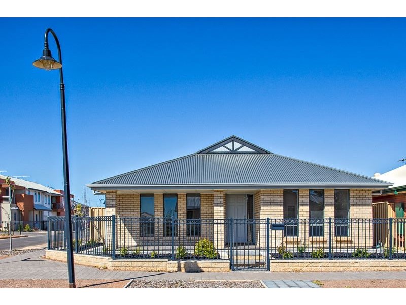 20 Roberts Street, Munno Para West SA 5115