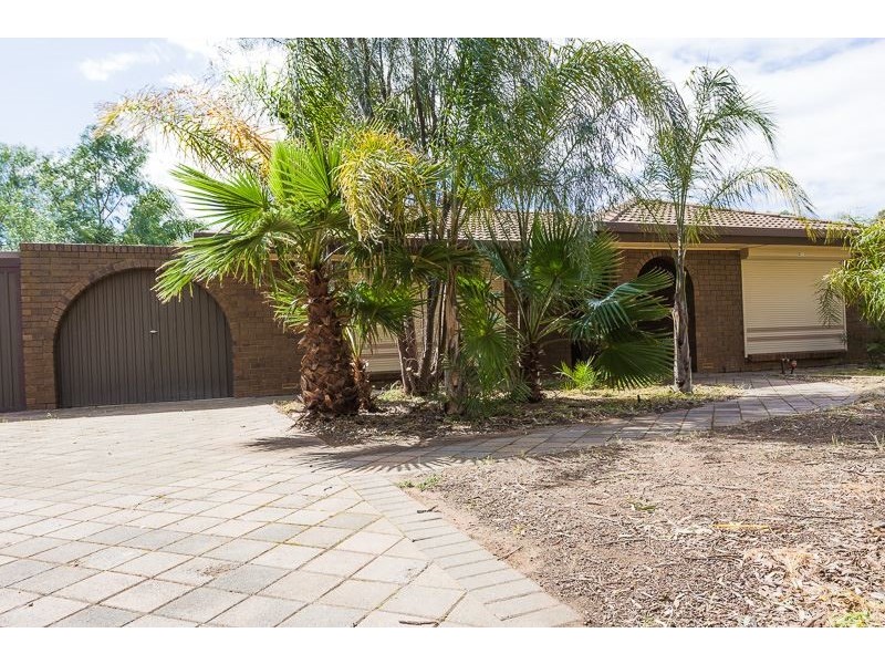13 Scholes Avenue, Parafield Gardens SA 5107
