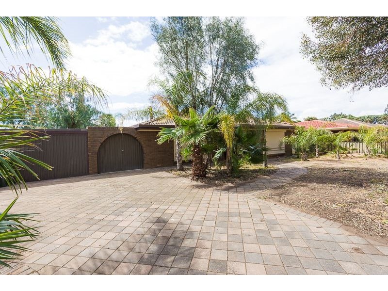 13 Scholes Avenue, Parafield Gardens SA 5107