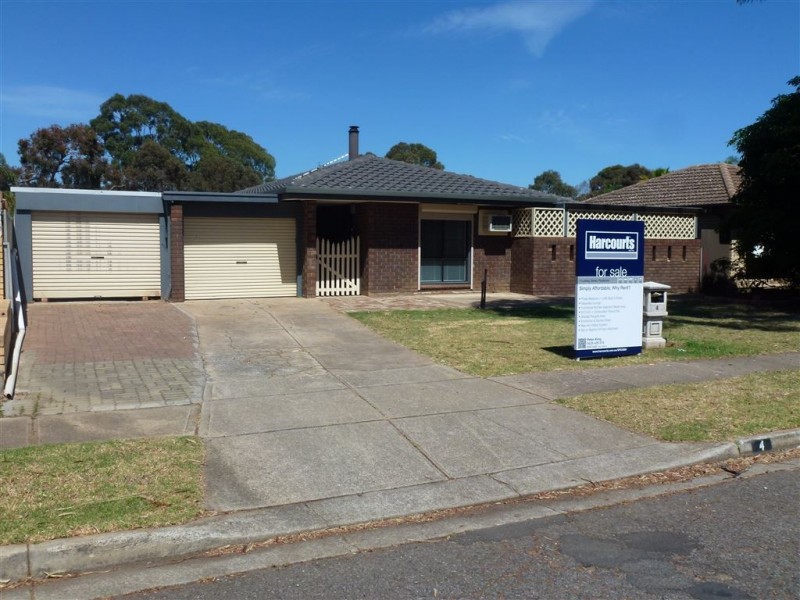 4 Ludwig Street, Paralowie SA 5108