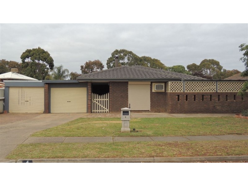 4 Ludwig Street, Paralowie SA 5108