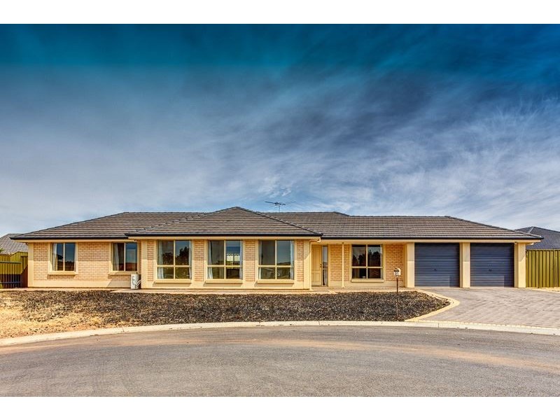 31 Everest Avenue, Andrews Farm SA 5114