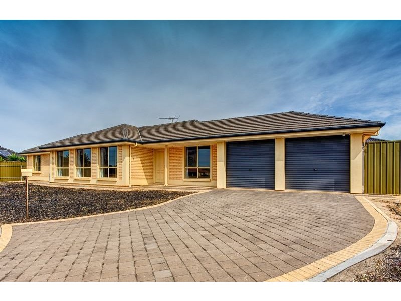 31 Everest Avenue, Andrews Farm SA 5114